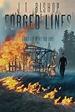 Cover zum Buch Forged Lines