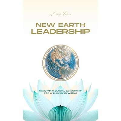 New Earth Leadership