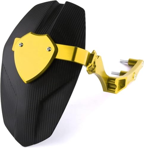 Garde-boue moto pour Yamaha Xmax 300 et 250 de 2017 à 2021