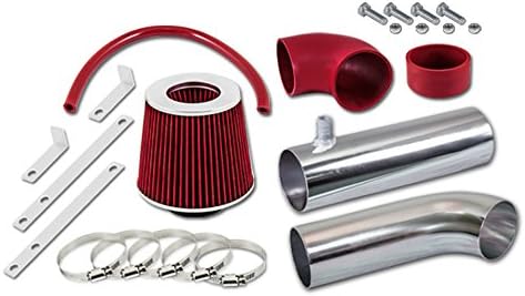 RL Concepts 3.5" Cold Air Intake Kit+Filter 09-15 For Ram 1500/2500/3500 5.7L V8 Automatic & Manual Transmission