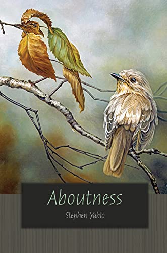 Aboutness (Carl G. Hempel Lecture Series)