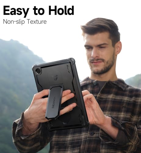 Coque Samsung Galaxy Tab A8 protection écran intégrale pour éviter les casses