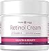 Vitamin World Retinol Cream, 2 oz, A 100,000 IU per oz