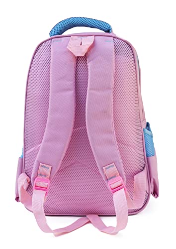 Image of Cute Cartoon Schoolbag Backpack Unicorn Backpack Bookbag for Girls Boys 3 to 6 years