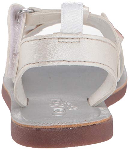 OshKosh B'Gosh Toddler and Little Girls Louise Fashion Sandal3