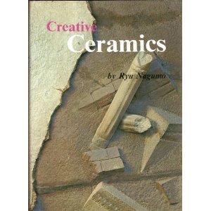 Paperback Creative ceramics Book