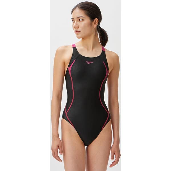 Amazon.co.jp: [スピード] 競泳水着 FLEX Σχ Aimcut Suit フレックス