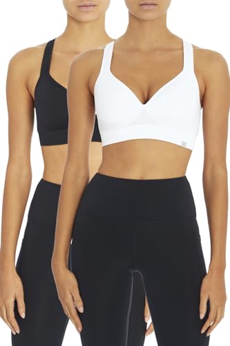 Image of Marika Women's Johanna Molded Cup Seamless Sports Bra