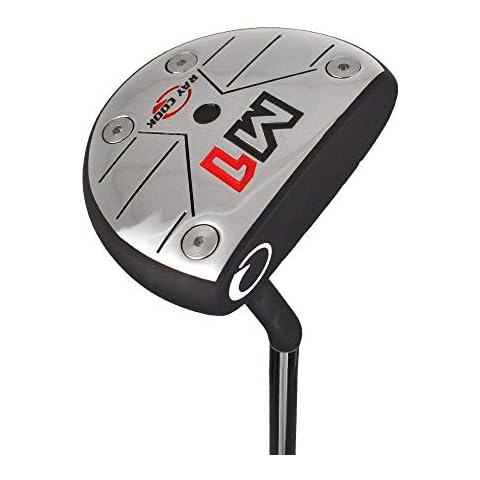 Ray Cook Golf- M1 Putter (New Model) 35" Cover
