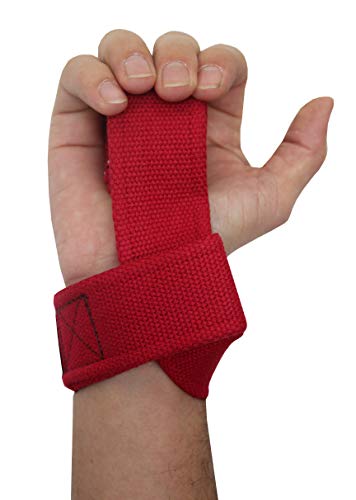 Kit Munhequeira + Faixa De Joelho + Strap Fita Vermelho