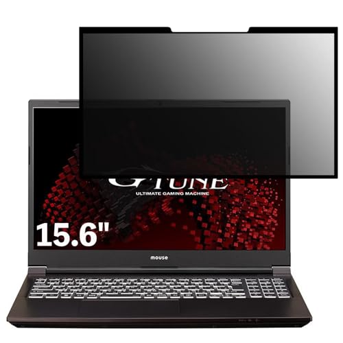 G-Tune P5-RT 15.6�C���` 16:9 ���� �S���� �`�����h�~�t�B���^�[ �v���C�o�V�[�t�B���^�[ �p�\�R�� PC �t���ی�t�B���� �u���[���C�g�J�b�g ���˖h�~ ���E�ȒP �ی�V�[�g ���E��