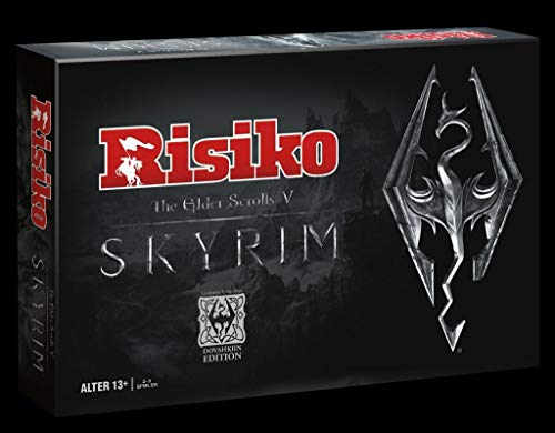 Preisvergleich Produktbild Risiko Skyrim