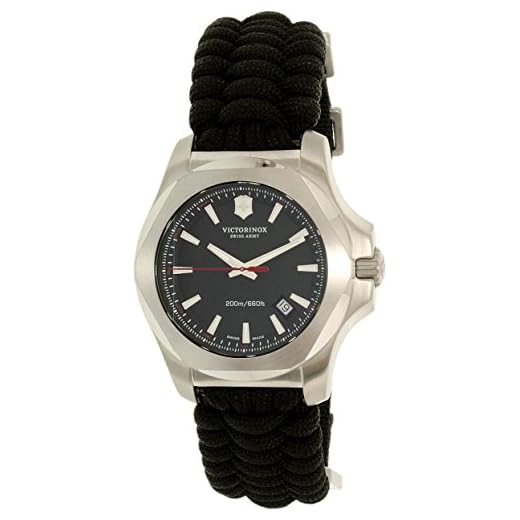 Victorinox Watch 241710