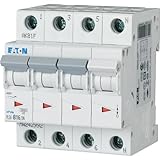 eaton electrical panel compatible breakers 3p+n Eaton t5b-4-15682/v/svb - Interruptor seccionador 6 polos 63a panel