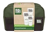gel de afeitar bulldog carrefour Contiene limpiador facial, gel afeitado y crema hidratante