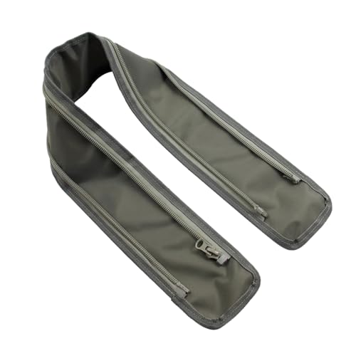 JNPGVTCD Máquina de compresión de Aire Cintura, piernas y Brazos. Relaja la circulación sanguínea con función de temporización....