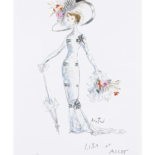 My Fair Lady