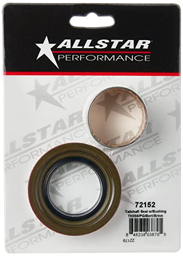 Allstar All72152 Transmission Tail Shaft Seal And Bushing Kit #TOP7