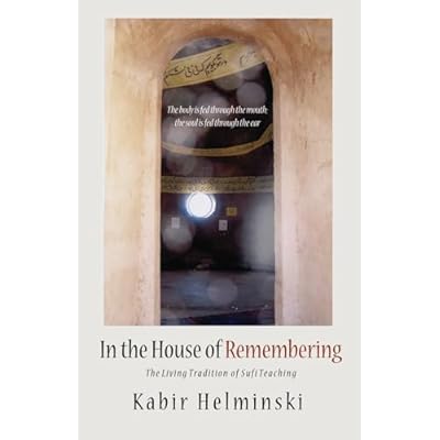 In the House of Remembering