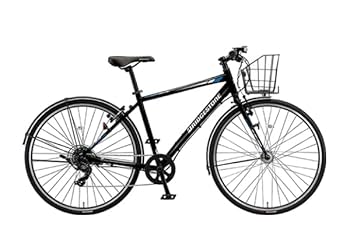 大幅値引き‼️ほぼ新品‼️TIGORA 27インチ クロスバイク　彦根市渡し限定 TB1 ブリヂストン(BRIDGESTONE) クロスバイク 27インチ | 自転車