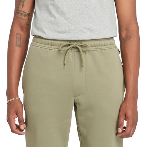 Timberland Men's Linear Logo3