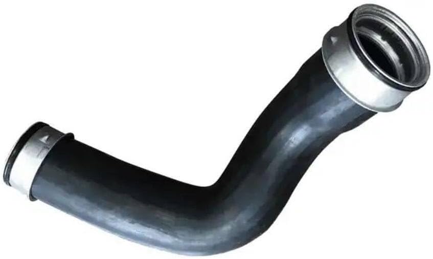 Turbo-supercharger Pipe Left 2115281682 2115281682 AUTO-GETHER