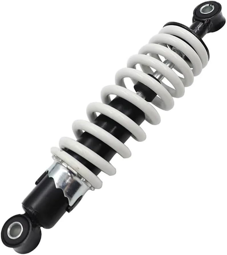 Shock Absorber Fit For ATV Quad Bike Go Cart Buggy Scooter Golf Kart Part 350mm 370mm 380mm Front Rear Suspension(250mm)