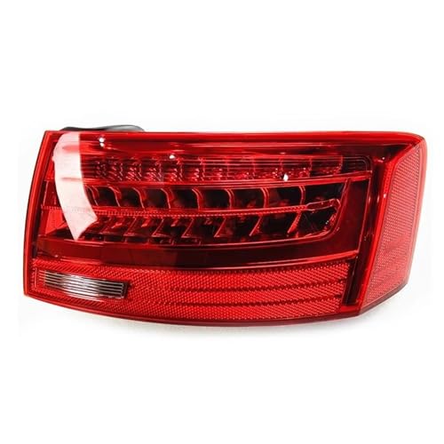 Feu arrière à LED pour trajets nocturnes en A5 Coupé 2010-2016 extérieur droit