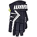Guante para hombre Warrior Alpha DX5, color azul marino, tamaño 13"
