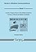 Produktbild Location Fingerprinting for Ultra-Wideband Systems: The Key to Efficient and Robust Localization (Series in Wireless Communications, Band 11)
