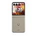 Motorola razr | 2024 | Unlocked | Made for US 8/256GB | 50MP Camera | Beach Sand
