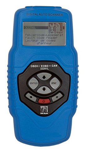 Preisvergleich Produktbild SW-Stahl 32291L Fehlercode Lesegerät