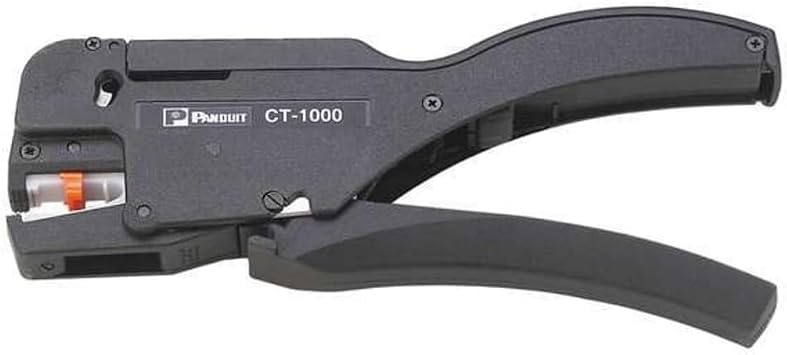 Panduit 8 1/4 in Crimper 20 to 14 AWG CT-1000-1 Each