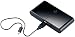 Produktbild revolt Powerbar Handy: Powerbank mit 12.000 mAh für iPad, iPhone, Handy & USB-Geräte (Power Bank Aufladen)