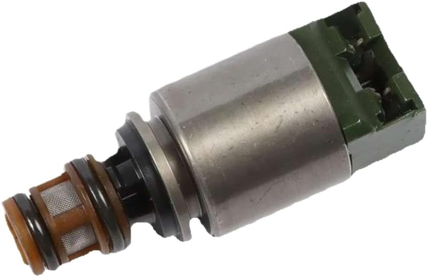 Transmission Solenoid Kit Compatible With F10 F12 F01 F02 X5 X6 Replacement For OE 24347588776 24347588761