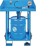 Teilereinigungsgerät F2 IBS IBS Teilereinigungsgerät F2 (Reinigung Kleinteilereinigung Teilereiniger Teilewaschanlage Teilewaschautomat Teilewaschgerät)