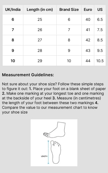 Image of HotStyle Trendy and Stylish Running Shoes for Men, Lightweight Training Shoes for Gym (BBB FIR-W)