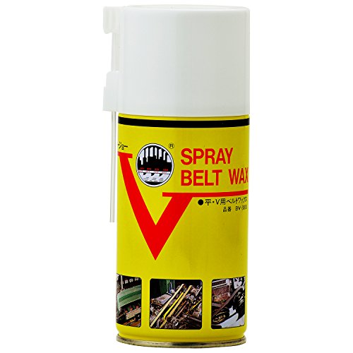 車のエンジンから冷間時のみベルト鳴きが発生するときの対処例|Knowledge Base