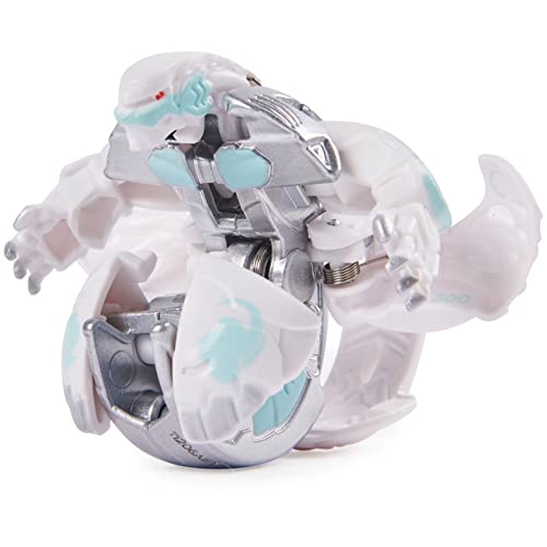 Bakugan 6064657 Evolutions, Wrath And Insectra Battle Strike Pack, Includes 6 Bakugan Action Figures thumb #6