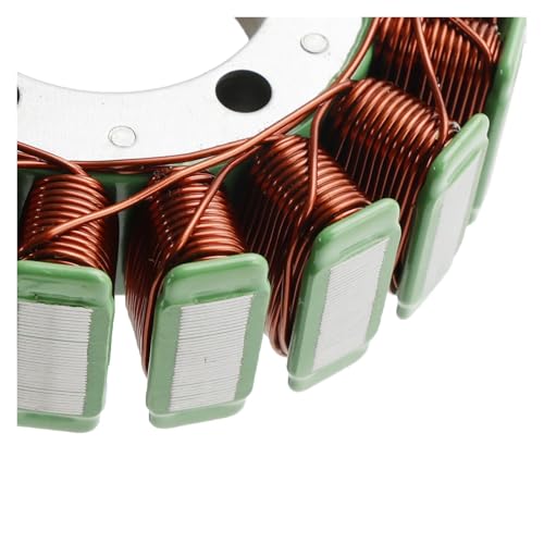 Stator d'allumage moto résout les pannes de charge Speed Triple 1050
