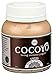 GTS LIVING FOODS Organic Cacao Coconut Yogurt, 8 OZ