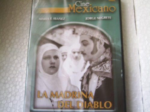 La Madrina Del Diablo [DVD]