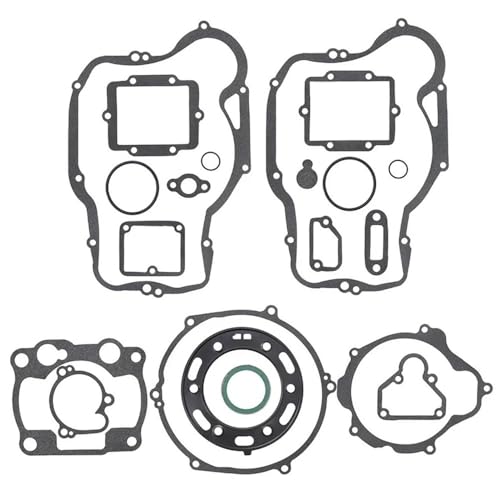 Kit de joints complet KX250 haute durabilité pour moteur K de 1993