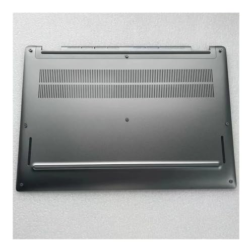 Carcasa inferior Dell Latitude 7450 solucionar rotura base tapa trasera portatil 02W5GY