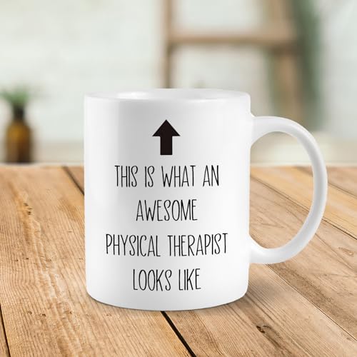 Taza de Cerámica para Terapeutas 11oz miniatura 3