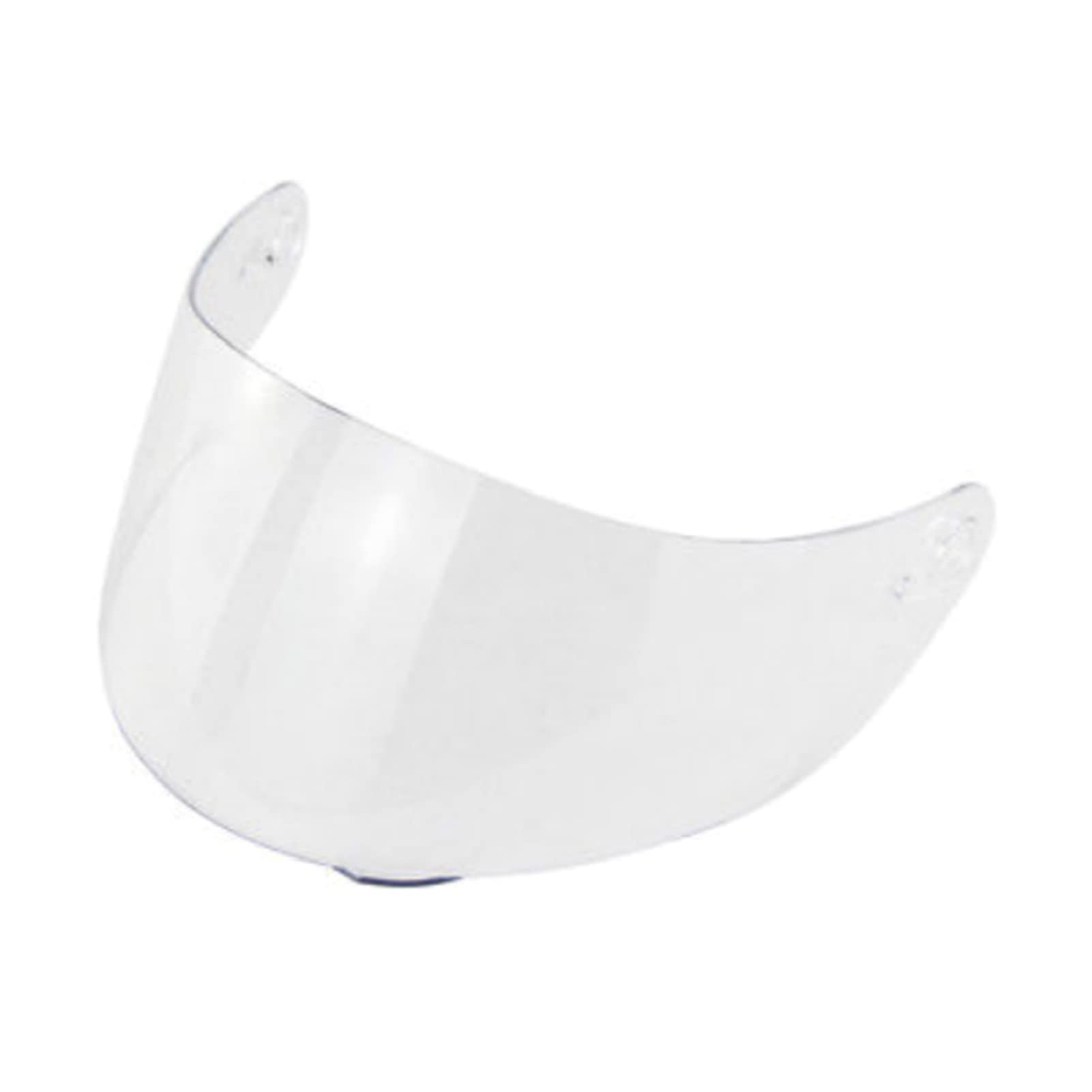 lentille, Visière de Casque de Protection Contre Le Vent Moto Ajustement Complet pour AGV K1 K3SV K5