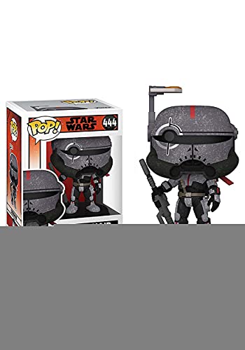Funko Pop! Star Wars: Bad Batch - Crosshair