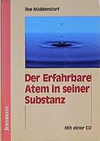 Der Erfahrbare Atem in seiner Substanz 3873873974 Book Cover