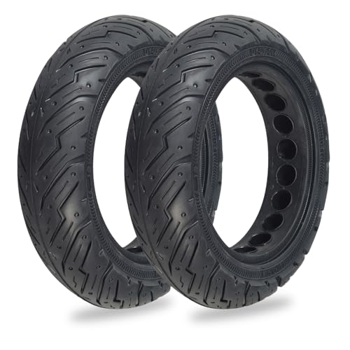 AlveyTech Solid Rubber 10