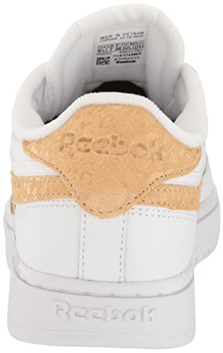 Image of Reebok Womens Club C Double